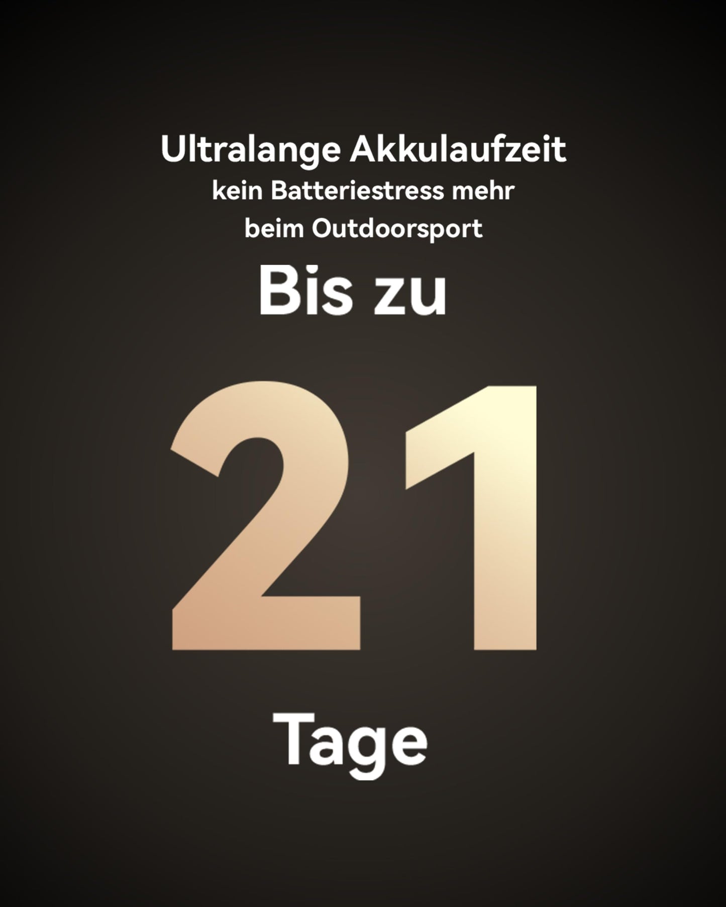 HUAWEI Watch GT 6 Pro Smartwatch, GPS, EKG, 1,47" AMOLED-Display, Bis zu 21 Tage Akku, umfassende Fahrrad-Features, 100+ Sportmodi