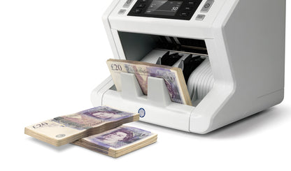 Safescan 112-0508 Safescan Banknotenzählg. 2660s